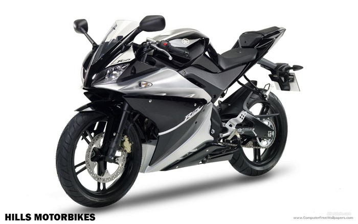 2012 YAMAHA YZF R125 RECTIFIER REGULATOR