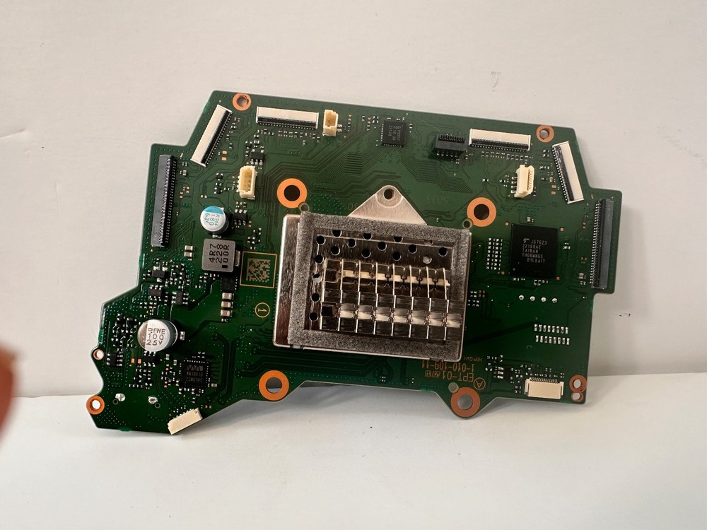 Sony Playstation VR 2 PS 5- REPLACEMENT PARTS