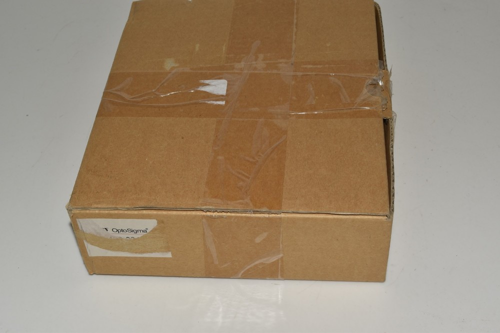 *LL* OptoSigma 65mm x 65 mm Linear Stage --New (SNF49)