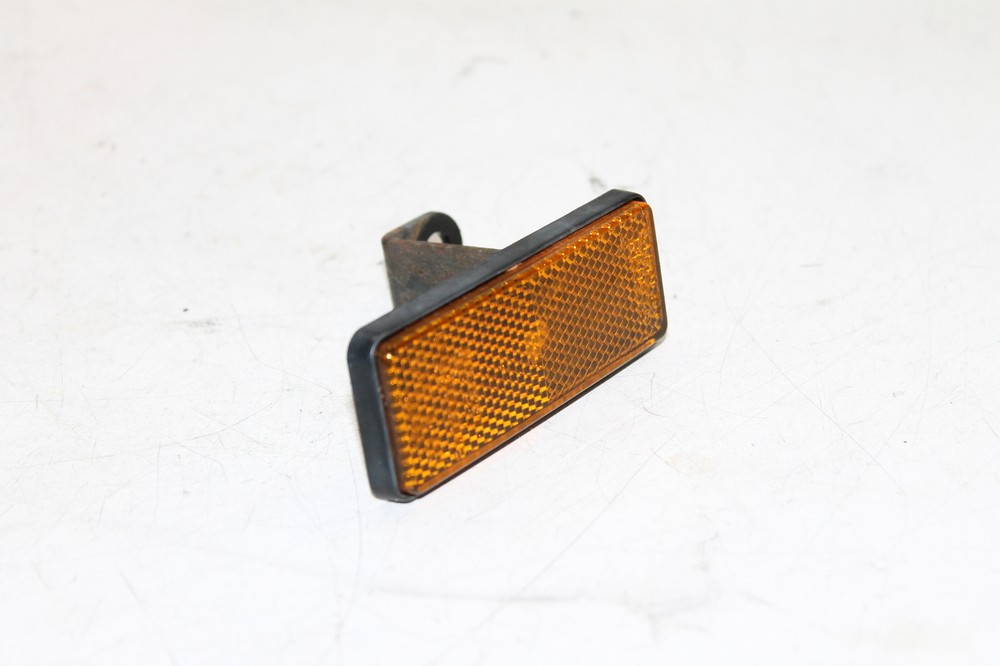 02 Yamaha XVS 650 V Star Front Left Reflectors