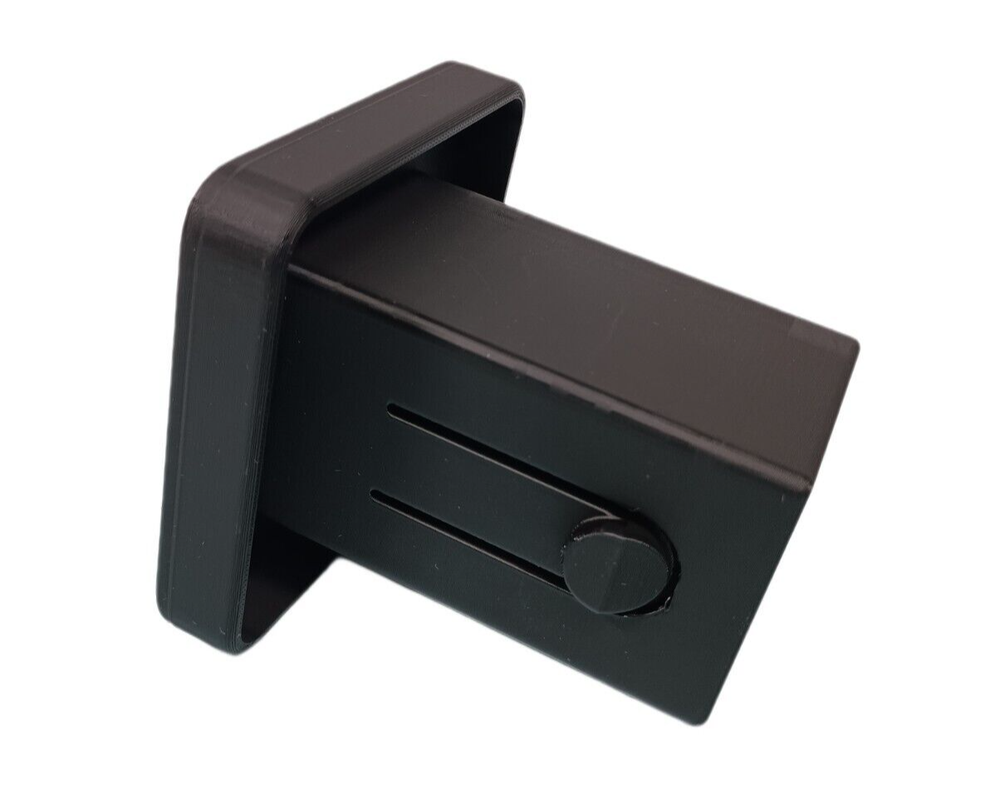 GMC Hitch Cover 2 Inch 3d Printed