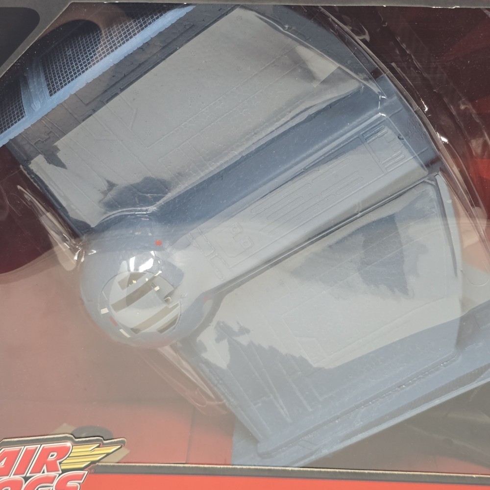 Air Hogs Star Wars Remote Control Darth Vader's TIE Advanced Starfighter #ML