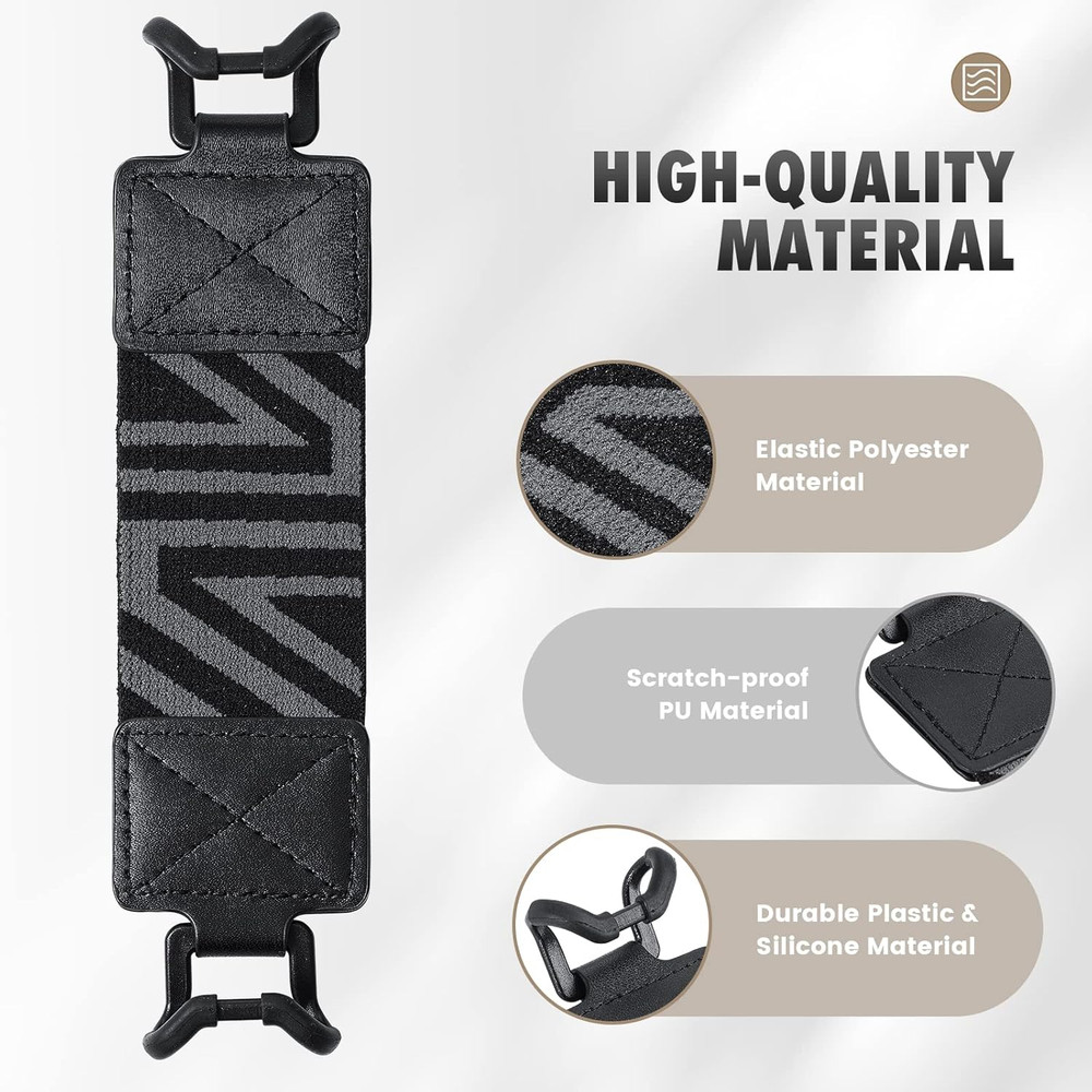 Security Hand-Strap for 6-8" Kindle Ereaders Fire Tablet, Kindle/Kobo/Voyaga/Len