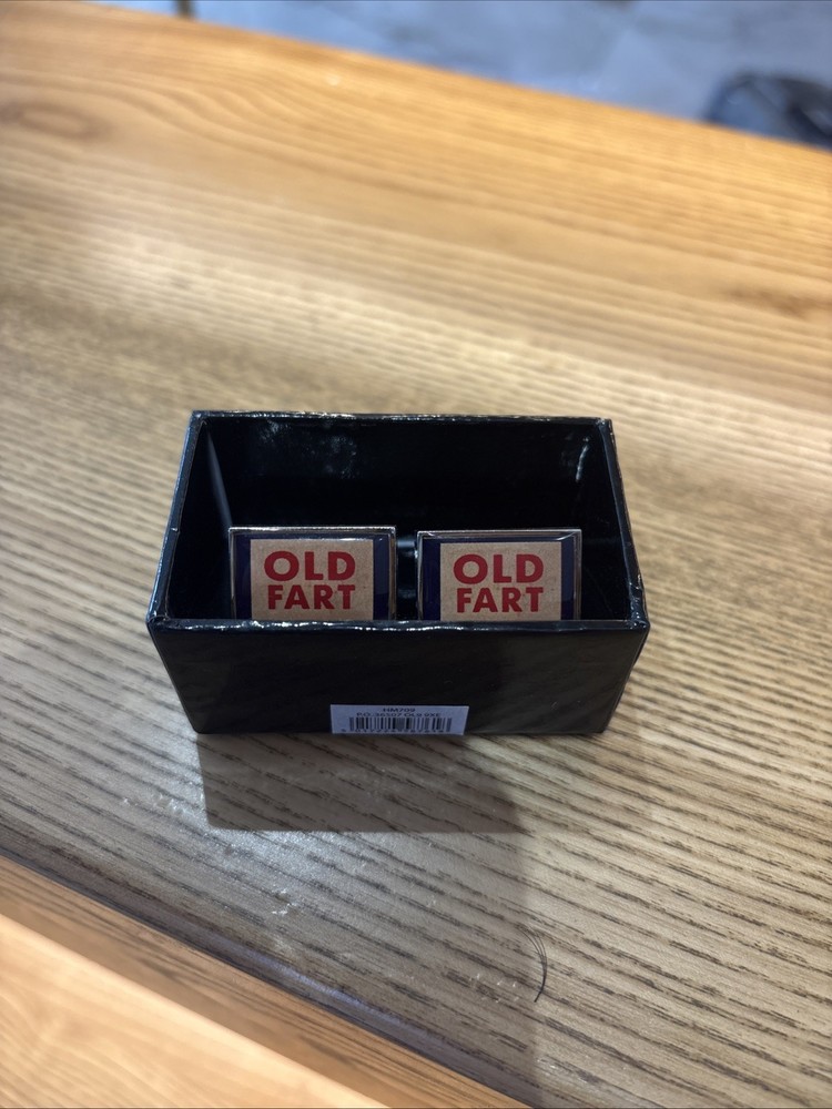 Cufflinks Set