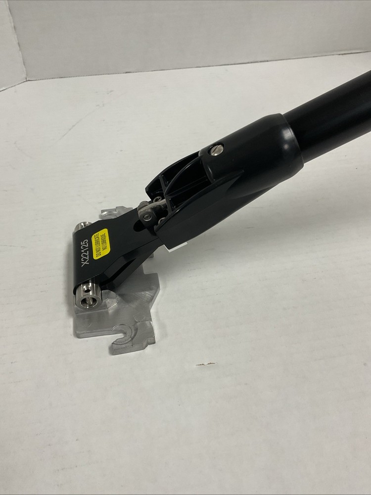 Drywall Master Extendable Flat Box Handle Classic (38"-60")