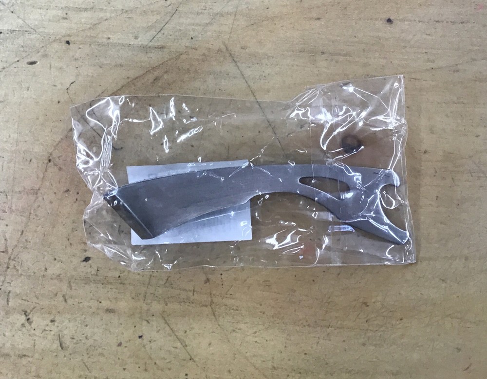 Rapala Stainless Steel Line Nipper RSSLN-B