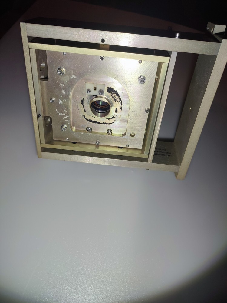 CoolSNAP HQ CCD ,with mount