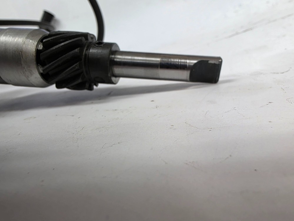 Mercruiser 33266 Distributor w/ Plug Wires
