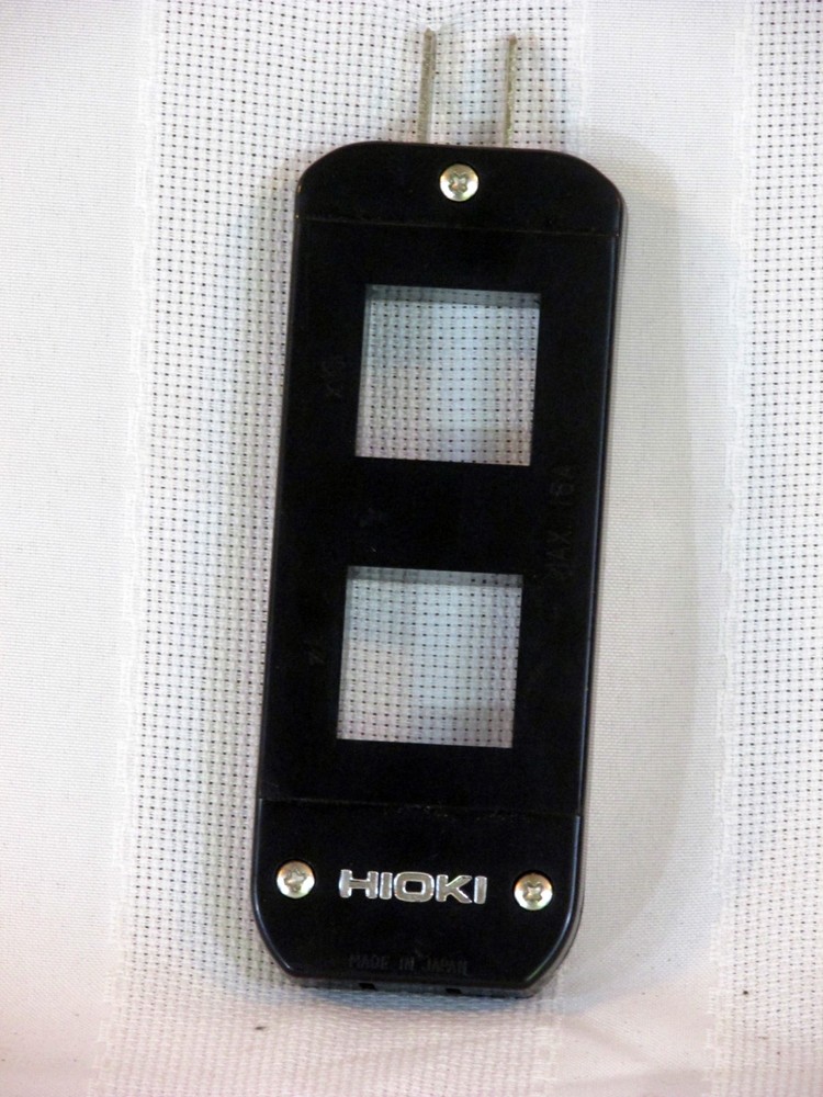 Hioki CT-101-A Line Splitter