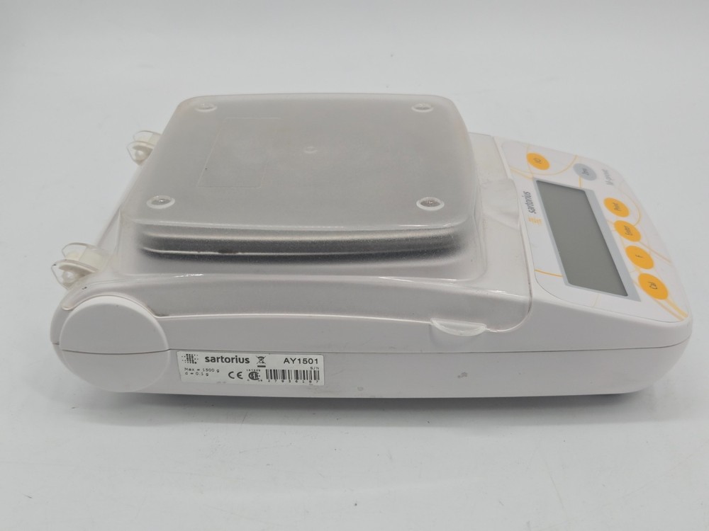 Sartorius - AY1501 - Precision Balance