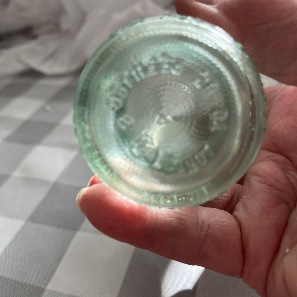 Dr Pepper Vintage 6oz Bottle