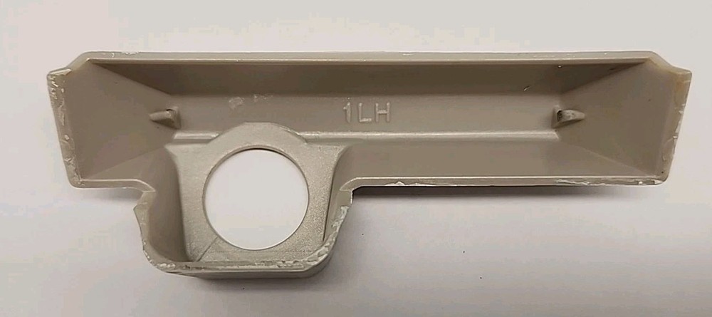 Pella Window Operator Cover Left Hand Square Top Window Operator Cover