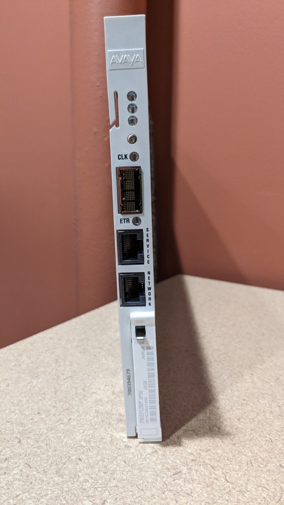 Avaya TN2312BP IPSI 700394679