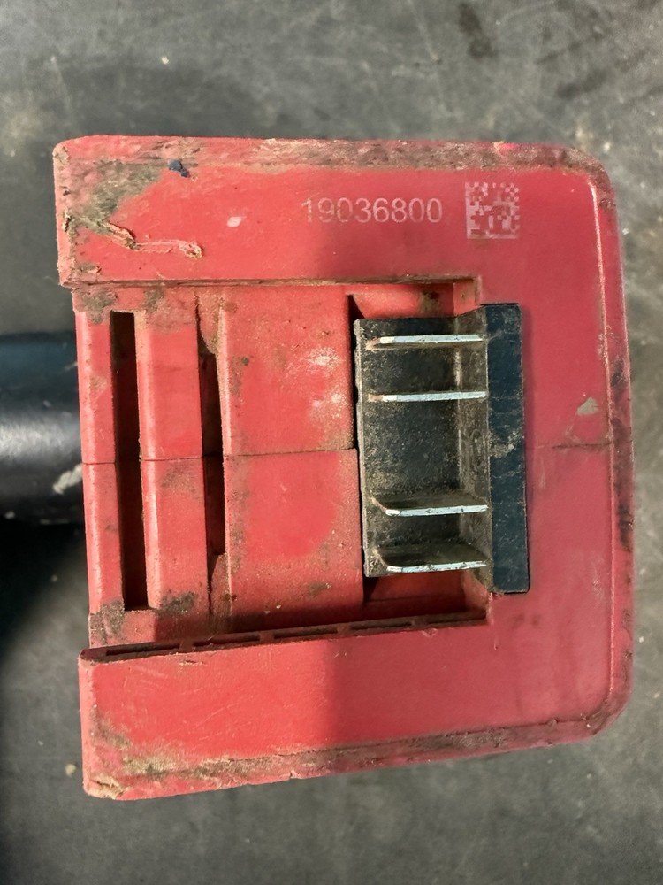 Snap-on 1/2” Drive Impact Tool Only