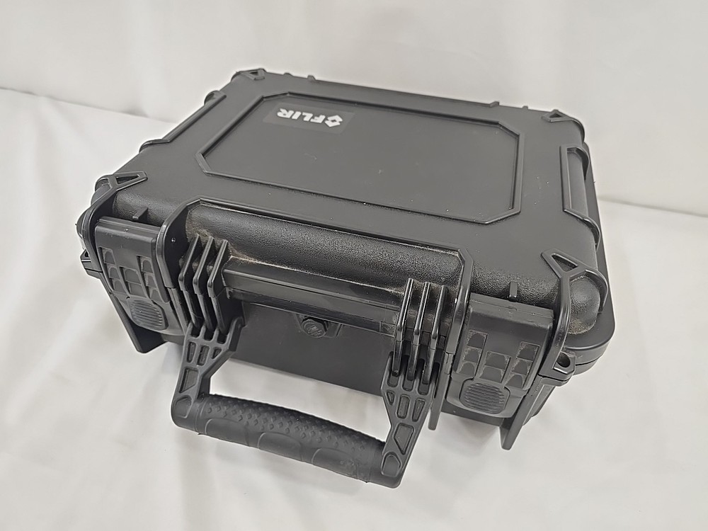 Flir Thermosight Pro Pts536 Thermal Optic