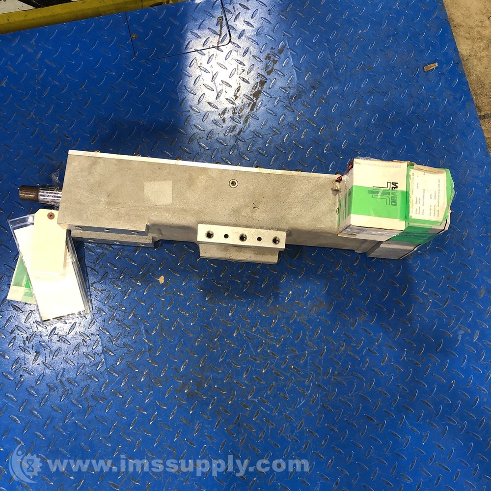 Obara 105D0419 Gear Case FNIP