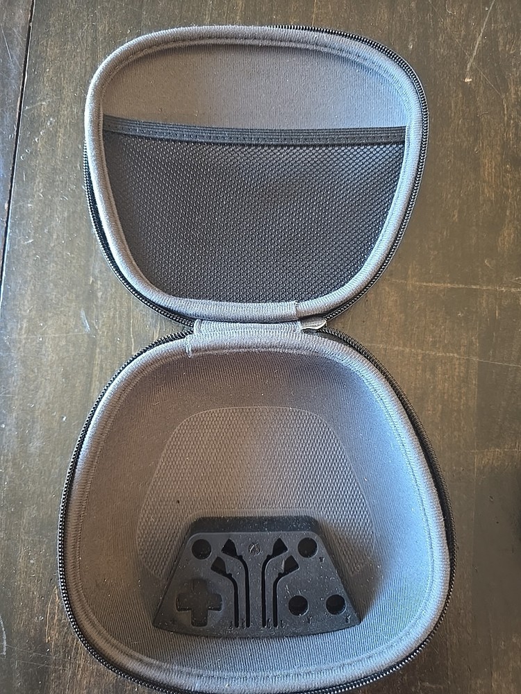 OEM Original Genuine Xbox One Elite Controller Case Only SERIES 1