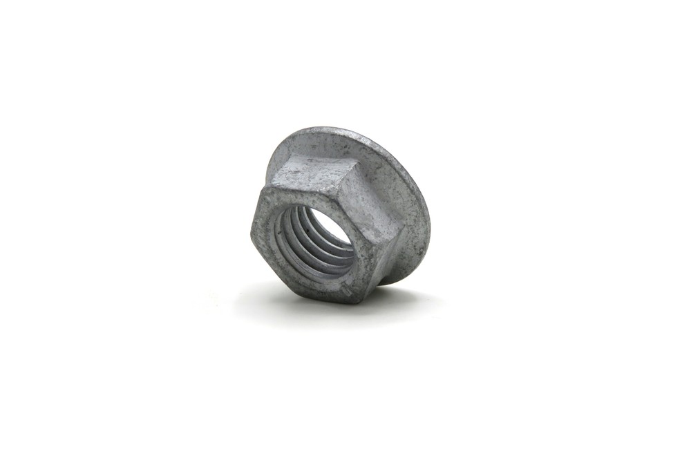 Pottinger OEM Knife Lock Nut, 122.306