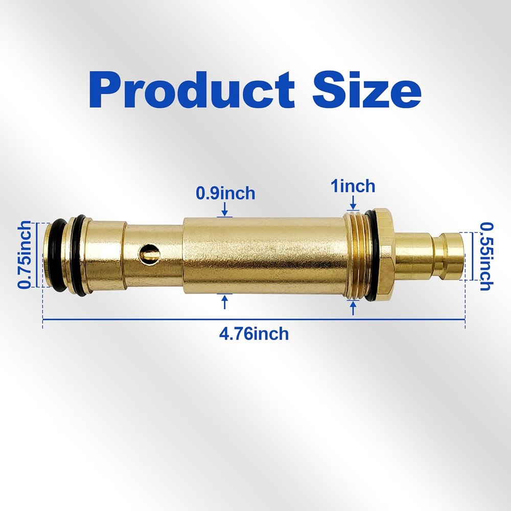 74392 Diverter Cartridge Assembly Replacement...