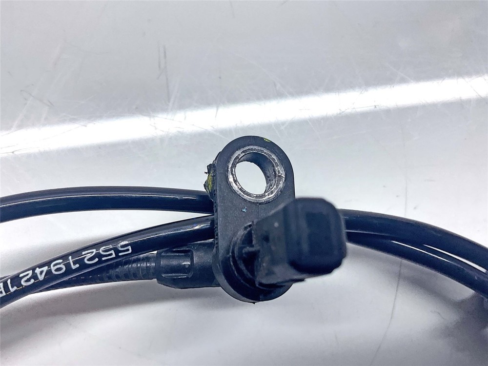 2025 Ducati Scrambler Full Throttle Speed Sensor - 55219421B