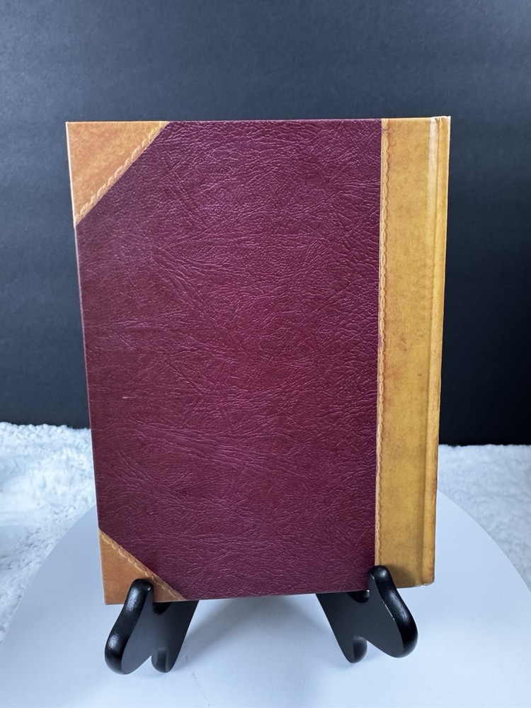 Robert Frederick Daily Journal Daily Diary Notes Hardcover Journaling Writing
