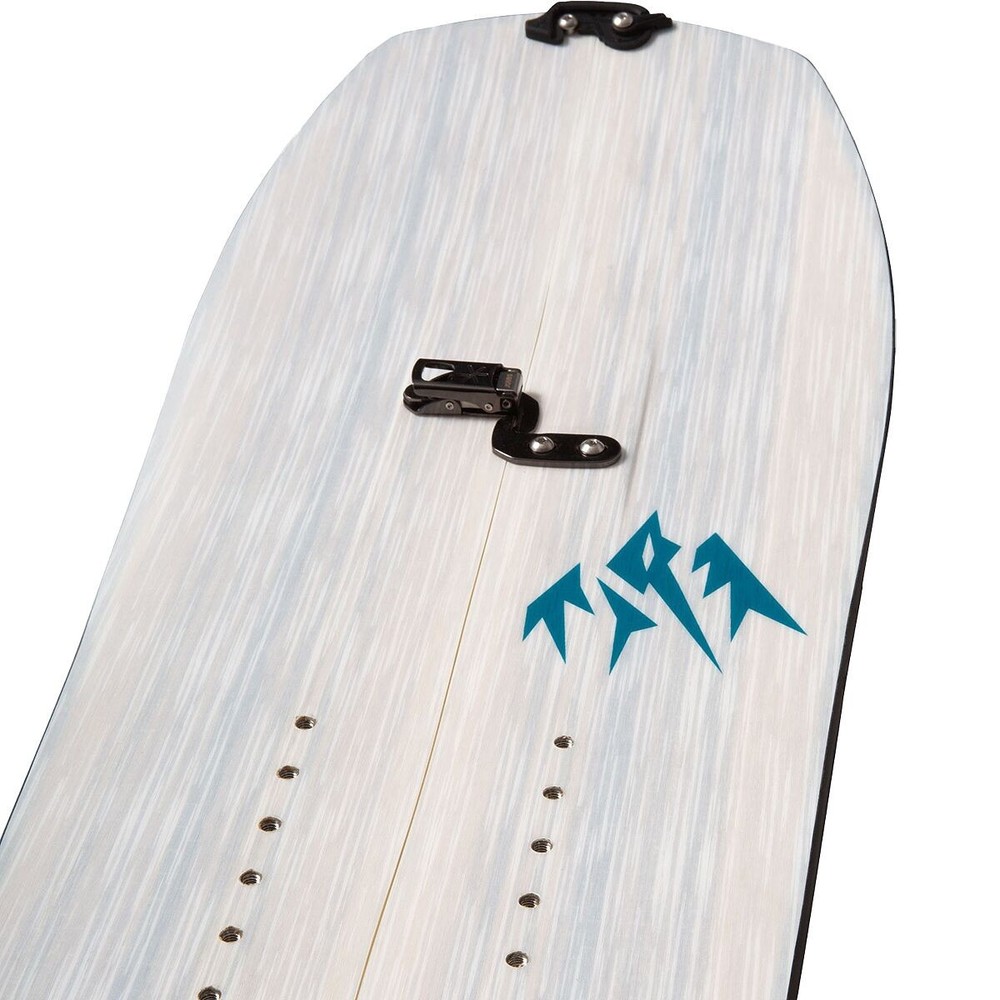 Jones Snowboards Solution Splitboard - 2026 - Women's