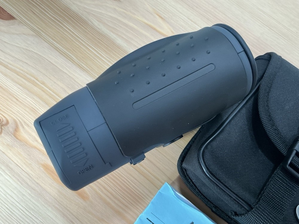 Newcon Optik LRM 1800S