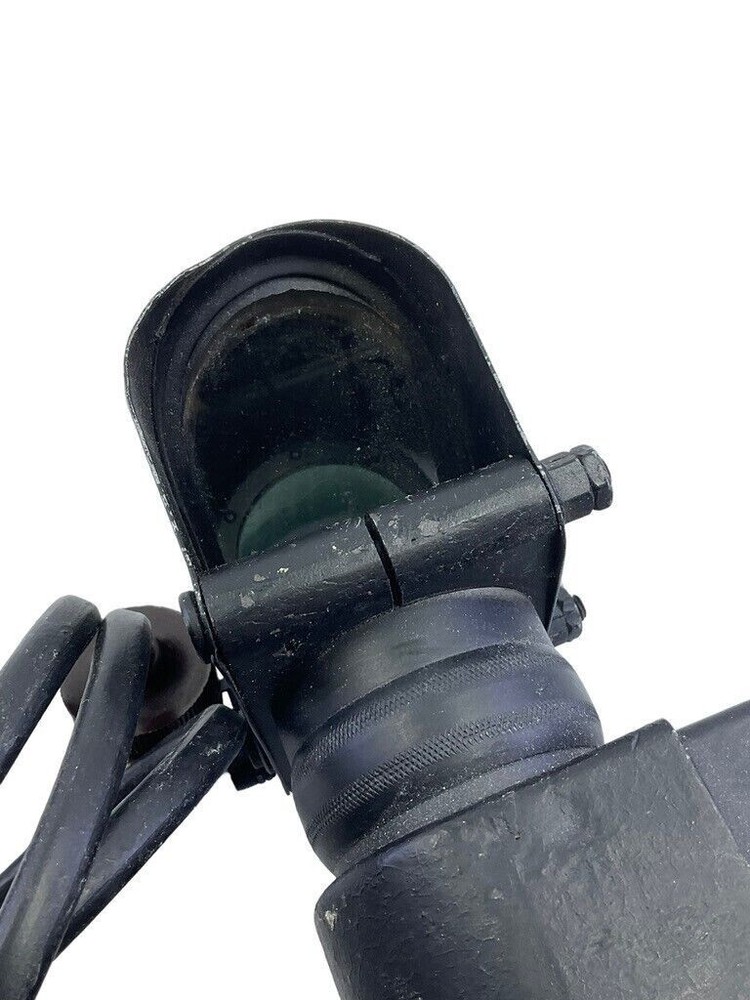WW2 Canadian RCAF Aircraft Reflector Sight 2