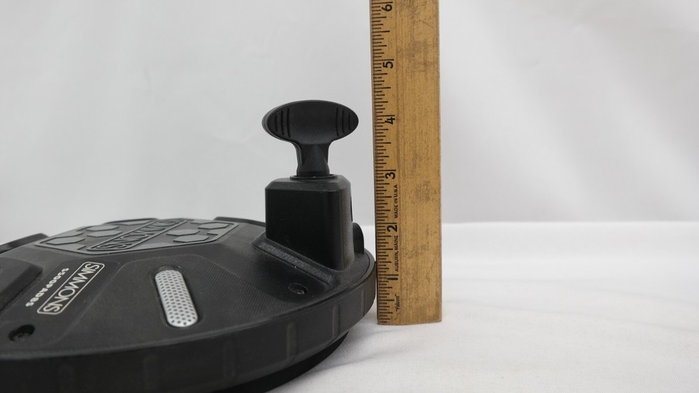 Simmons S500PAD8S Electronic Drum Pad NaS