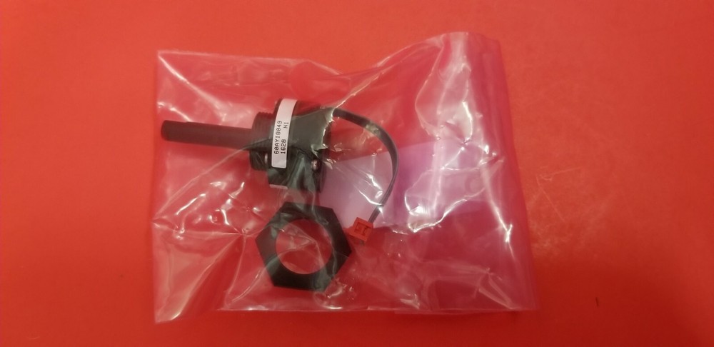 (N) GE / JOYSTICK ENCODER 8 POSITION/ p/n: 5207000-29 (B122)