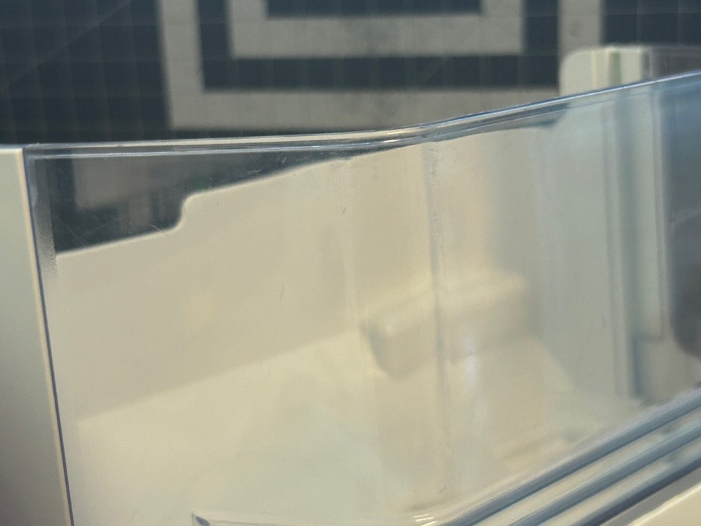 LG Refrigerator Ice Bin P# AKC55858901