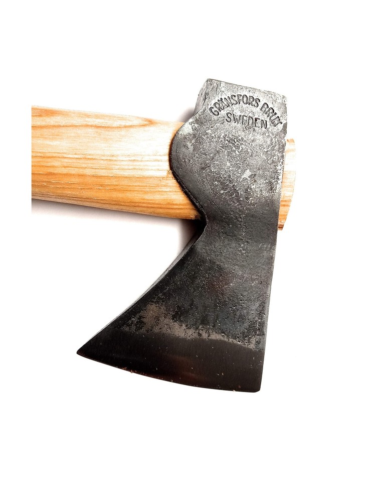 Mini Belt Hatchet - Gransfors Bruks #410