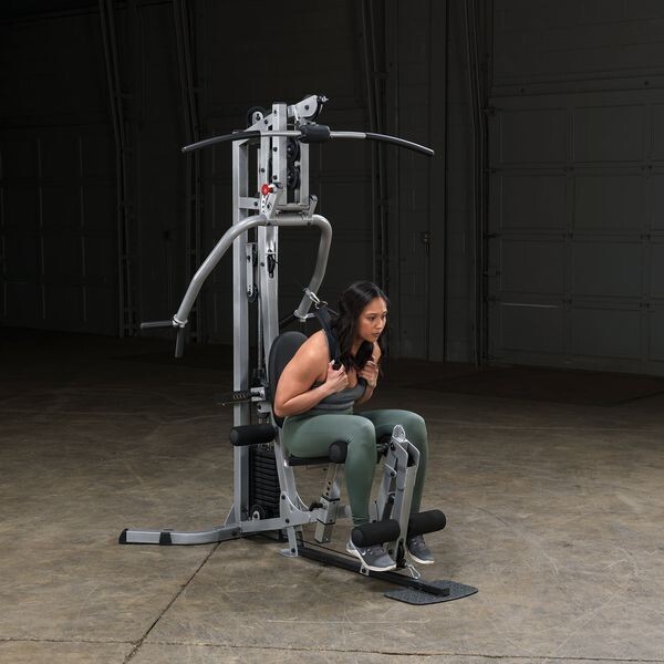 Body-Solid Powerline Home Gym (BSG10X) - Short Assembly Time!