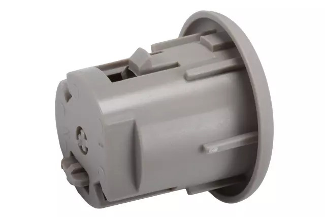 Genuine GM Headrest Knob 22890147