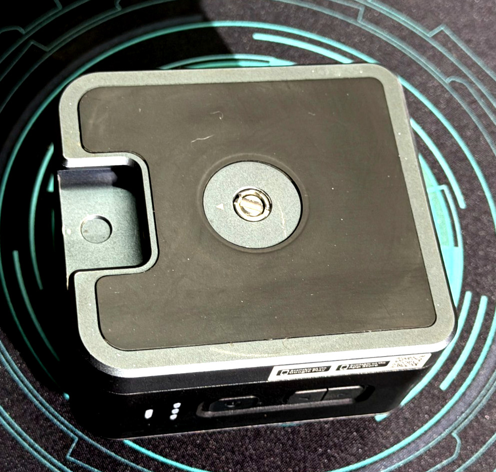 Zeapon PONS with Motorized Pan Head Camera Accessory