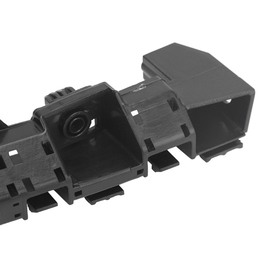 Front Bumper Support Bracket Protective Front Bumper Mount Support Bracket WBEX