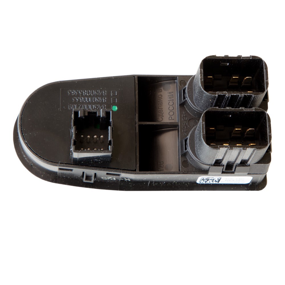 Switch Unit Power Switch Power Window Mirror Adjustment Side Niva