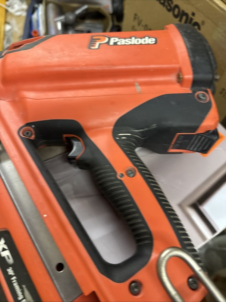 Paslode CF325XP Framing Gun - 905600 Untested So As Is