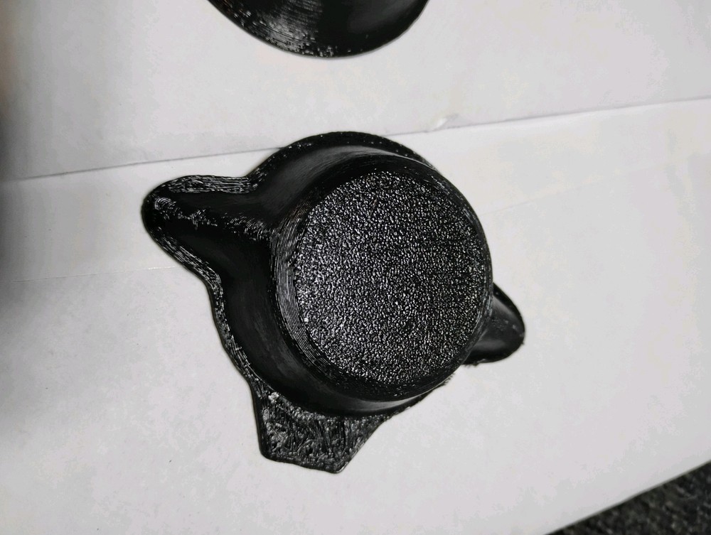 Replacement Powder Pan