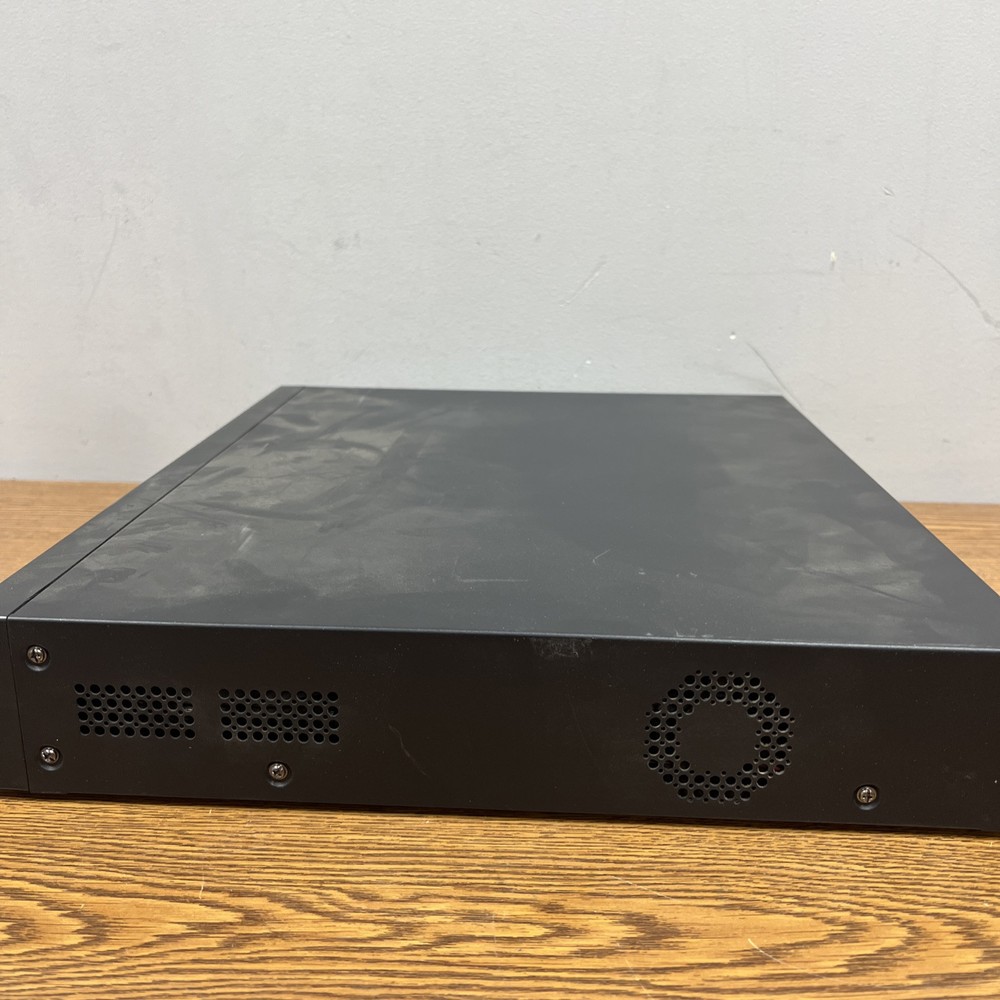 American Dynamics ADTVRLT16100 DVR