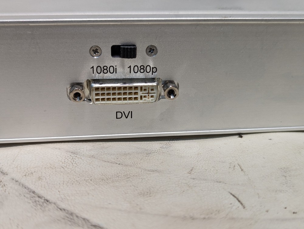 Trumpf TruVidia HD2000 control unit, 1632736, video controller