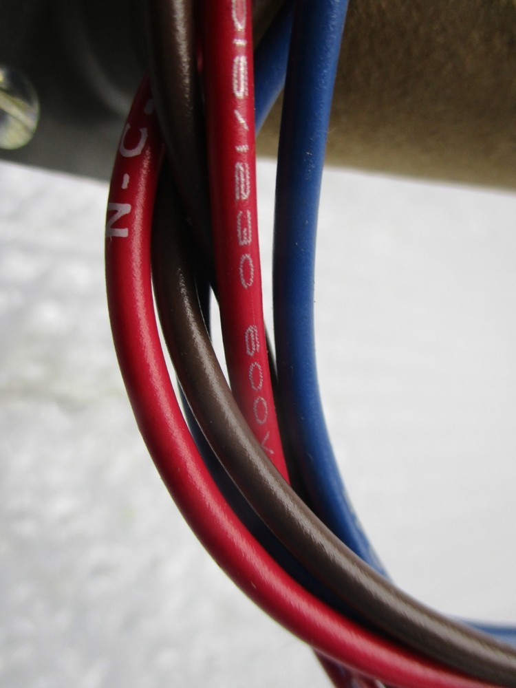 ITT 98087 PRESSURE SWTCH NSNP