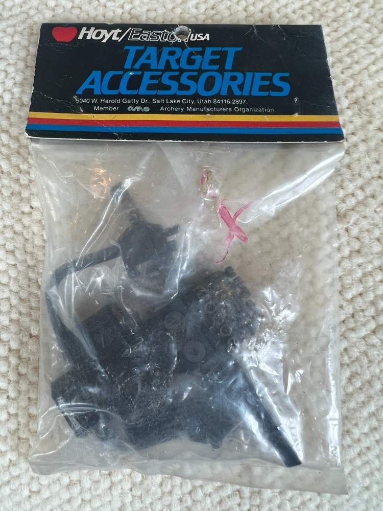 Hoyt/Easton Dovetail Sight