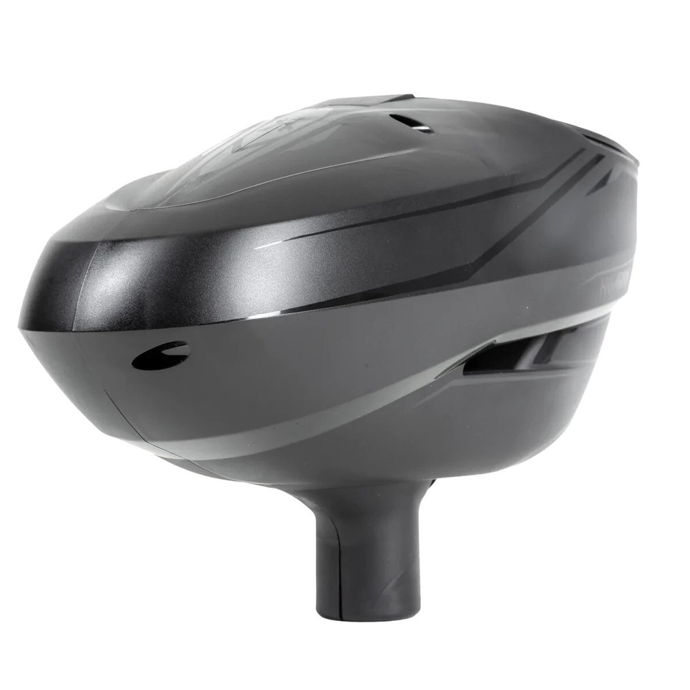 HK Army GFX Gravity Loader Hopper Black
