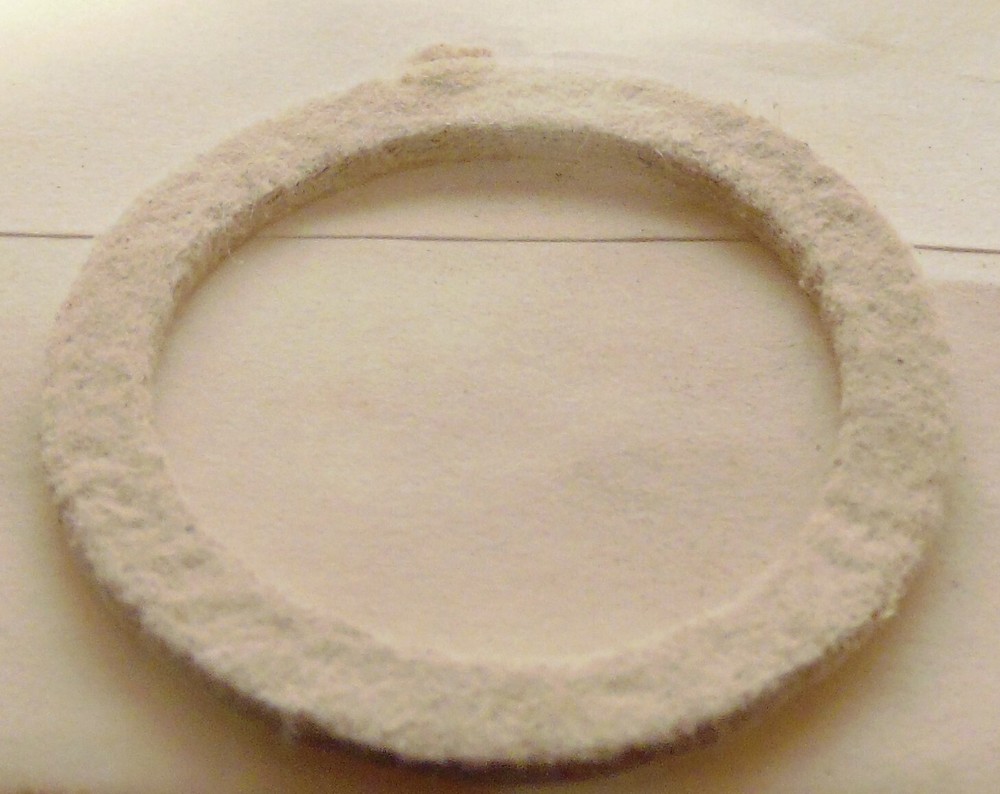 Humphrey L24-15 Seal (INV-1173)