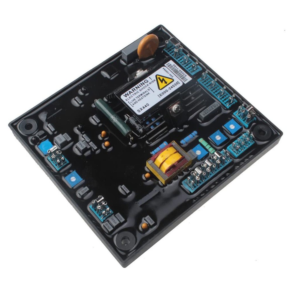 SX440 Automatic Voltage Regulator AVR for Stamford Generator