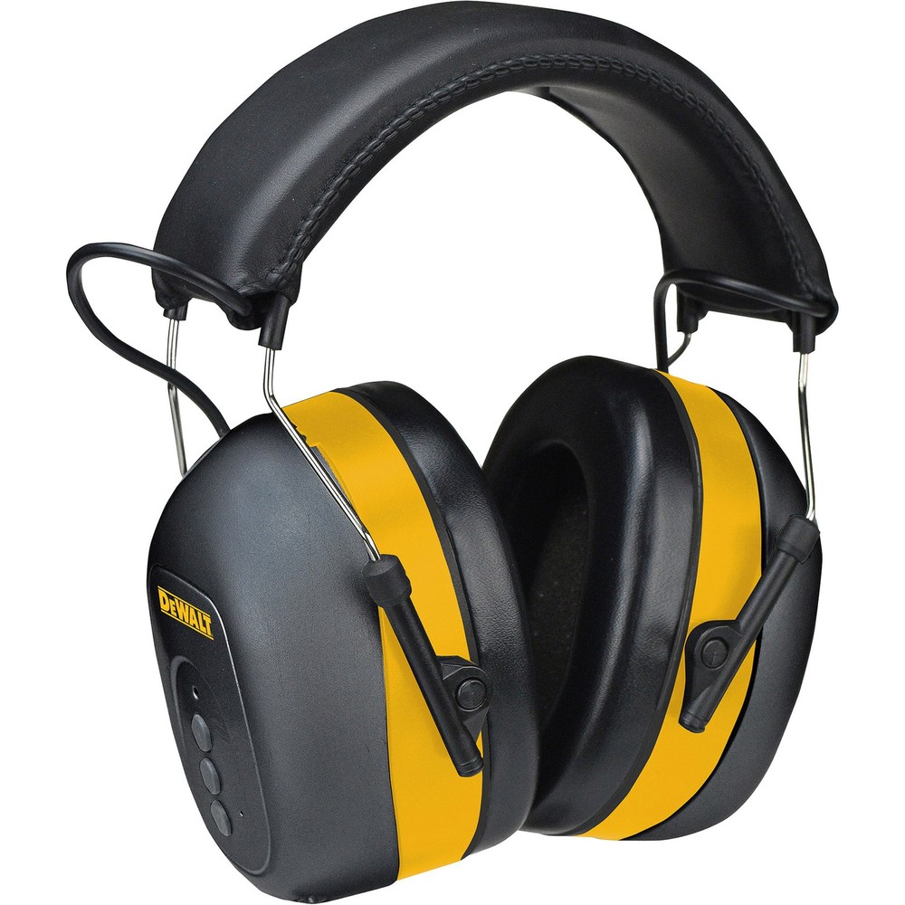 DEWALT Bluetooth Hearing Protector 25 NRR, Model# DPG17