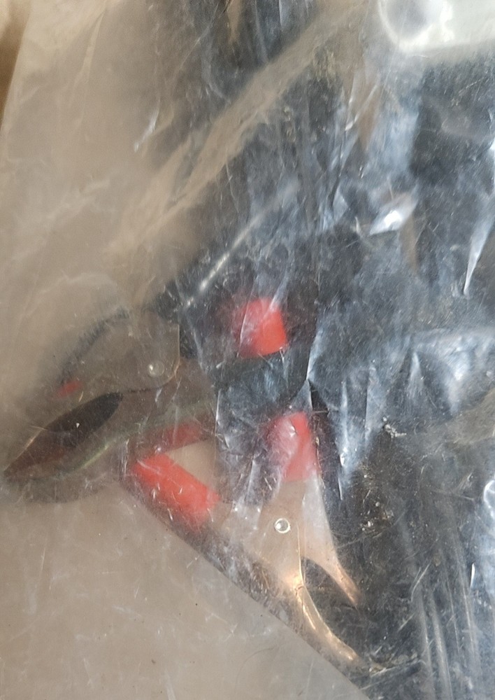 Vintage Coleman Cable 12V Clip-Lite Worklight