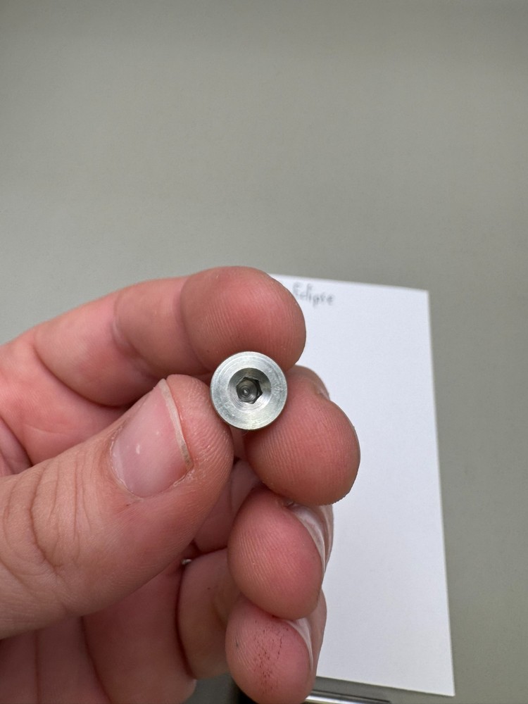 Planet Eclipse Ego 11 Valve Kit