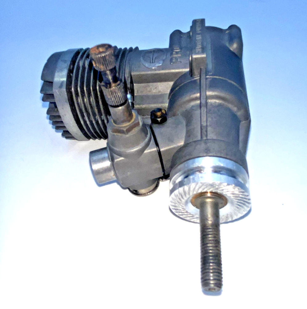 Thunder Tiger Pro 46 RC AIRPLANE ENGINE